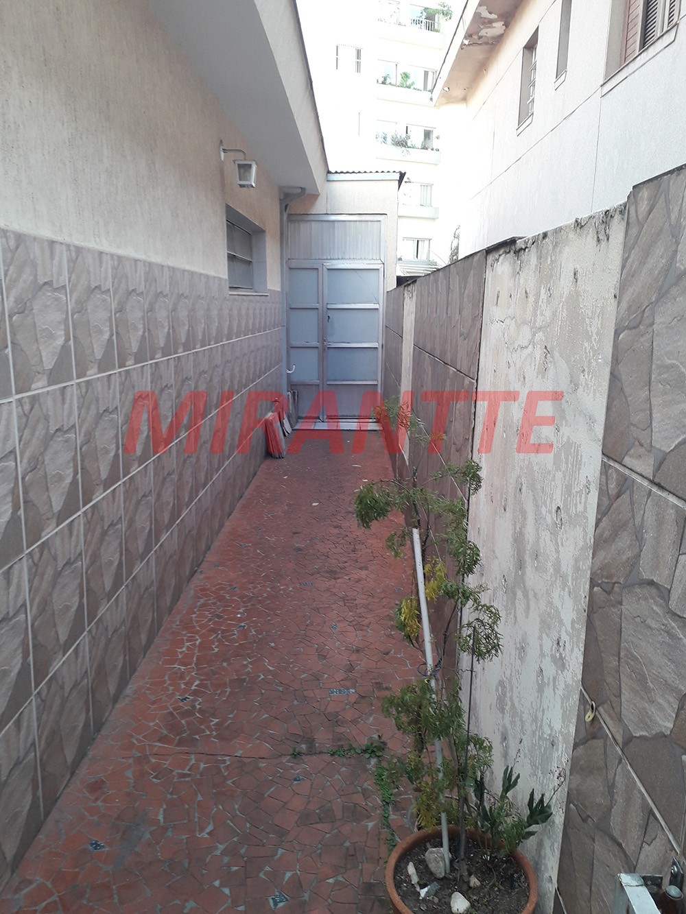 Casa terrea de 190m² com 3 quartos em Mandaqui