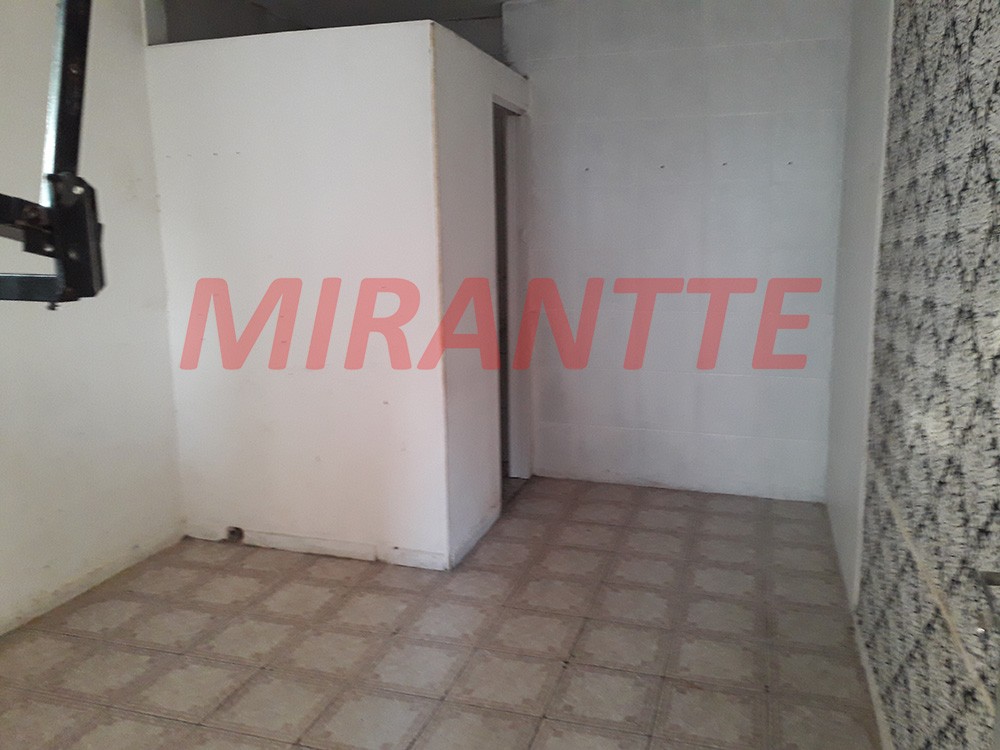 Casa terrea de 190m² com 3 quartos em Mandaqui