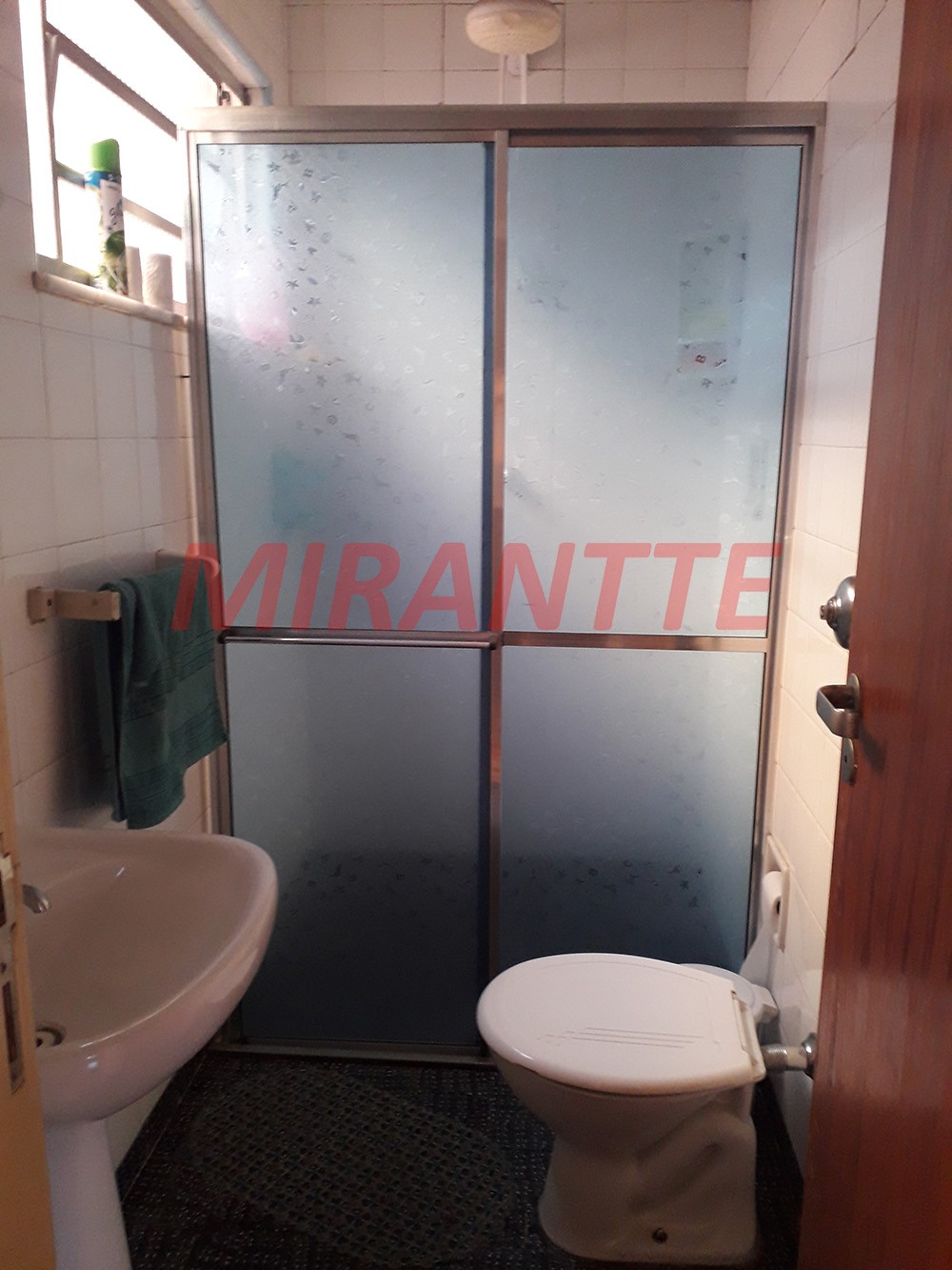 Casa terrea de 190m² com 3 quartos em Mandaqui