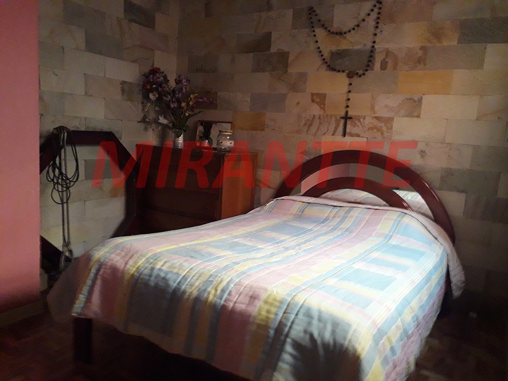 Casa terrea de 190m² com 3 quartos em Mandaqui
