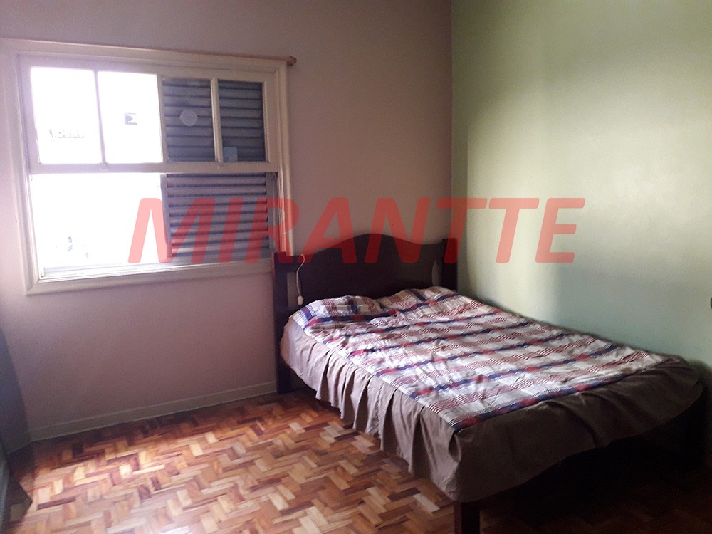 Casa terrea de 190m² com 3 quartos em Mandaqui