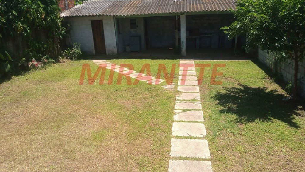 Casa terrea de 160m² com 3 quartos em Tremembe
