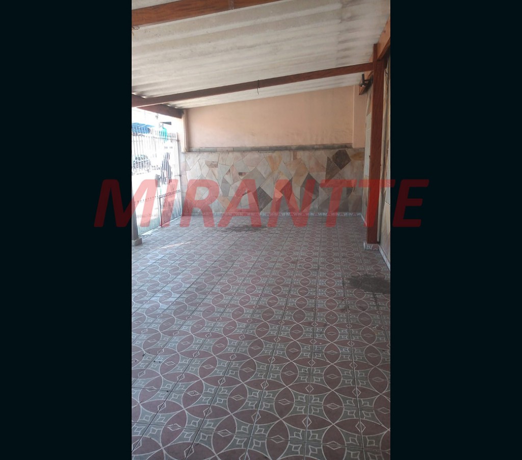 Casa terrea de 160m² com 3 quartos em Tremembe