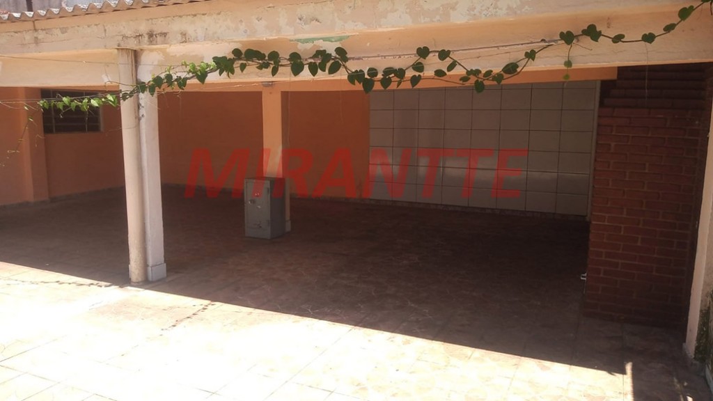 Casa terrea de 160m² com 3 quartos em Tremembe