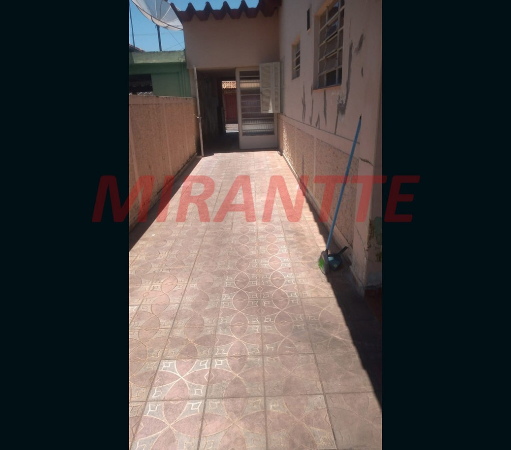 Casa terrea de 160m² com 3 quartos em Tremembe