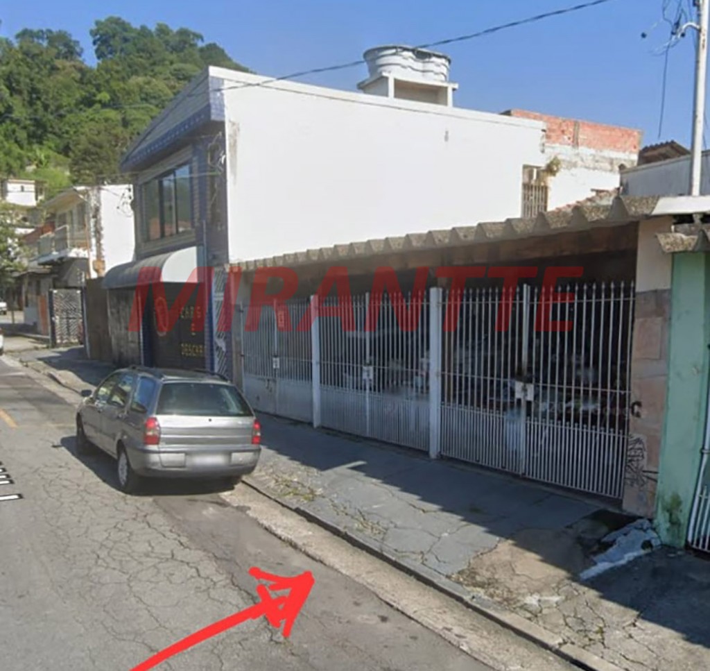 Casa terrea de 160m² com 3 quartos em Tremembe