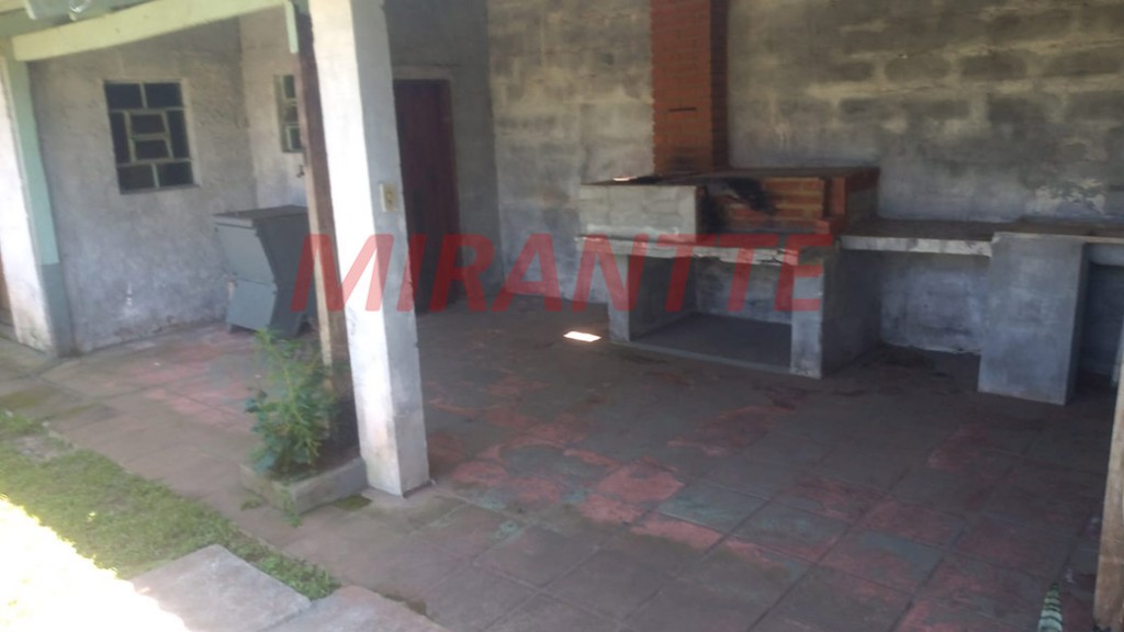 Casa terrea de 160m² com 3 quartos em Tremembe