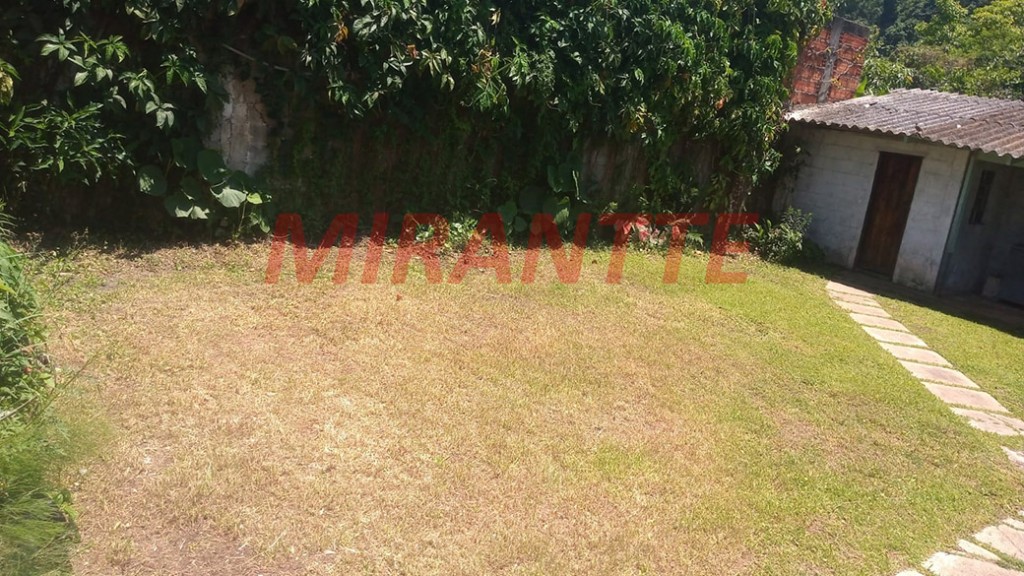 Casa terrea de 160m² com 3 quartos em Tremembe