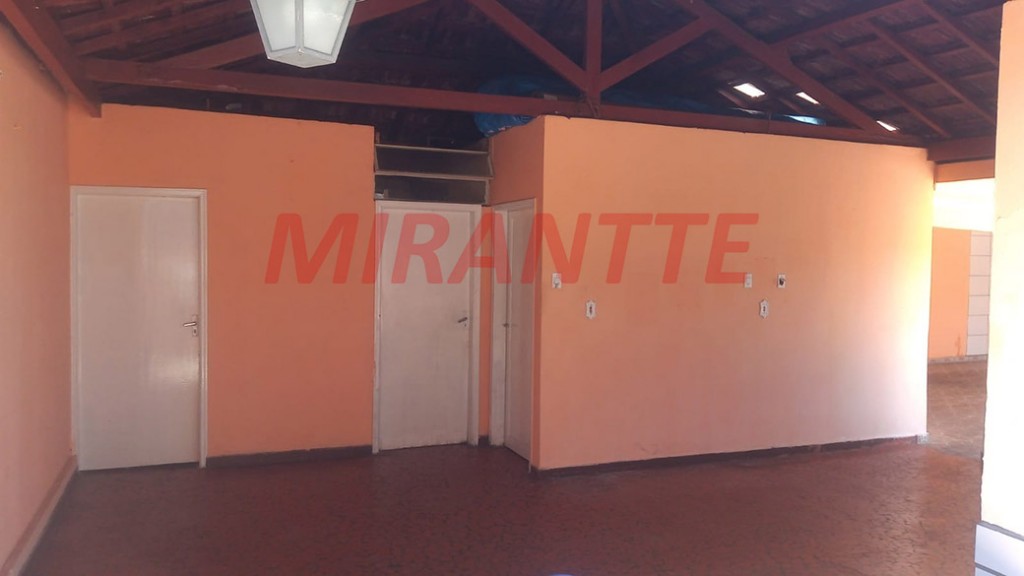 Casa terrea de 160m² com 3 quartos em Tremembe