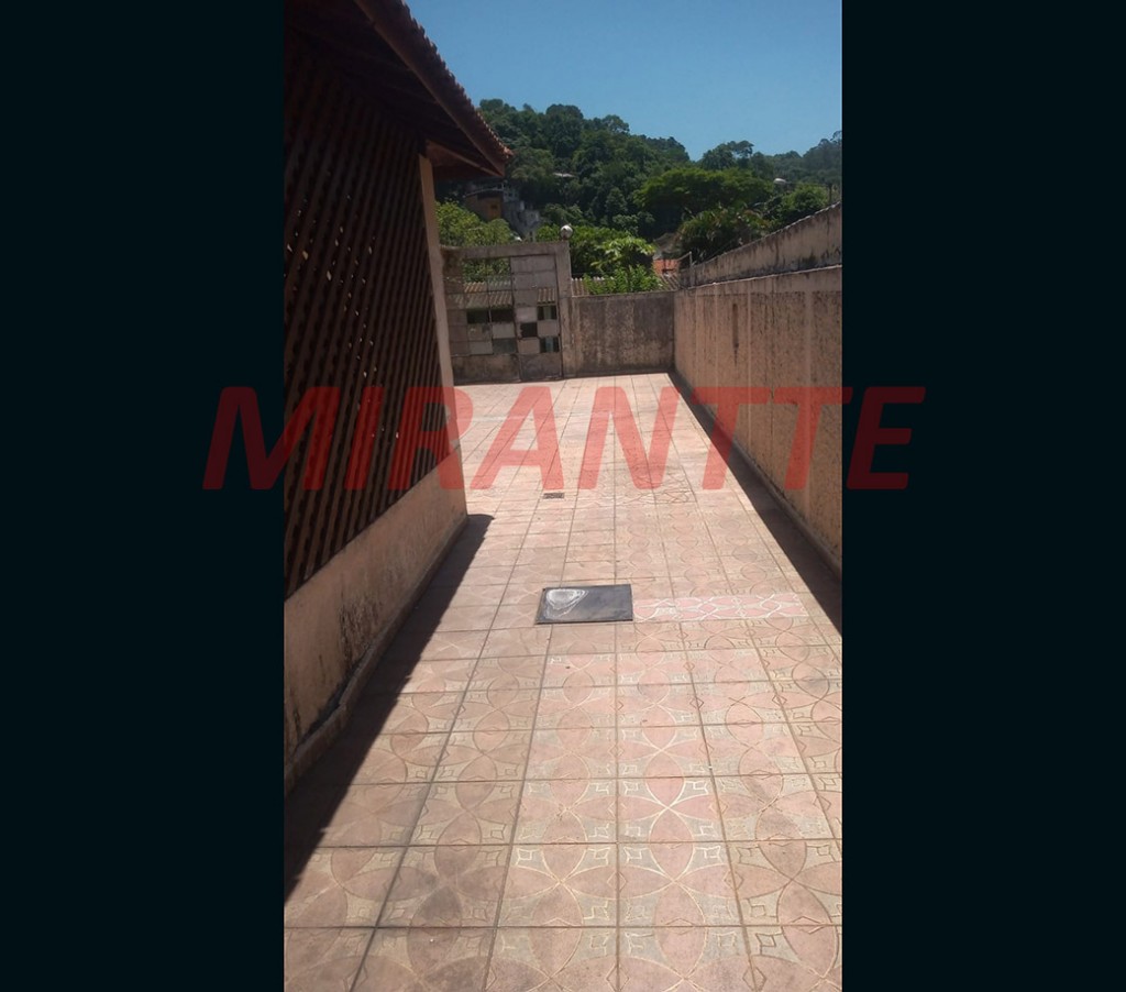 Casa terrea de 160m² com 3 quartos em Tremembe