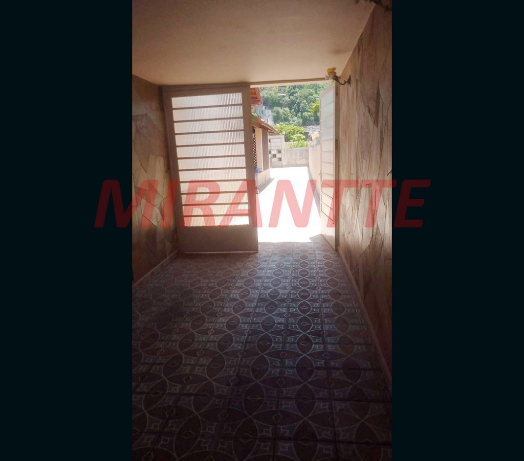 Casa terrea de 160m² com 3 quartos em Tremembe