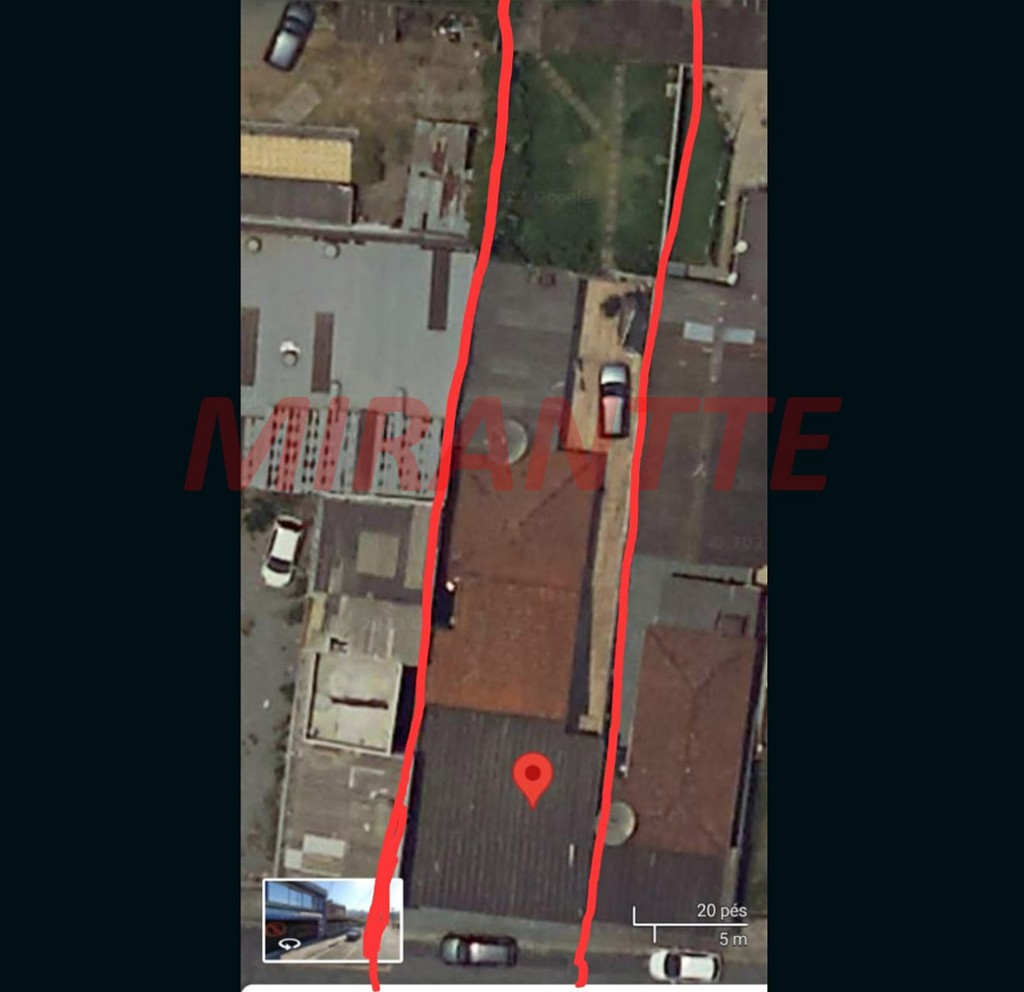 Casa terrea de 160m² com 3 quartos em Tremembe
