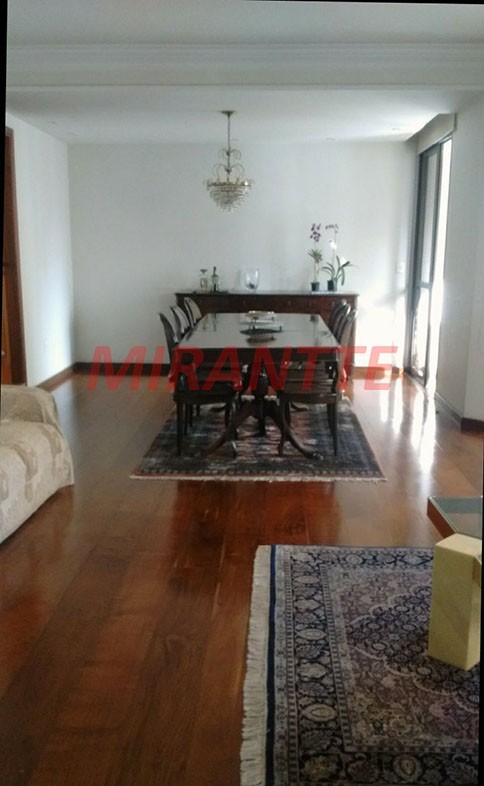 Apartamento de 183m² com 3 quartos em Vila Mariana