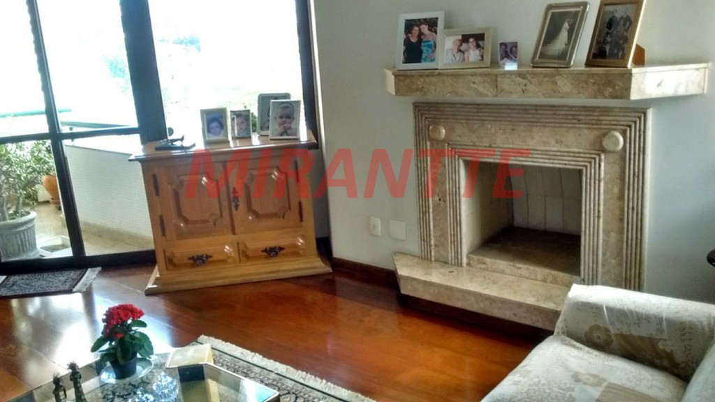 Apartamento de 183m² com 3 quartos em Vila Mariana