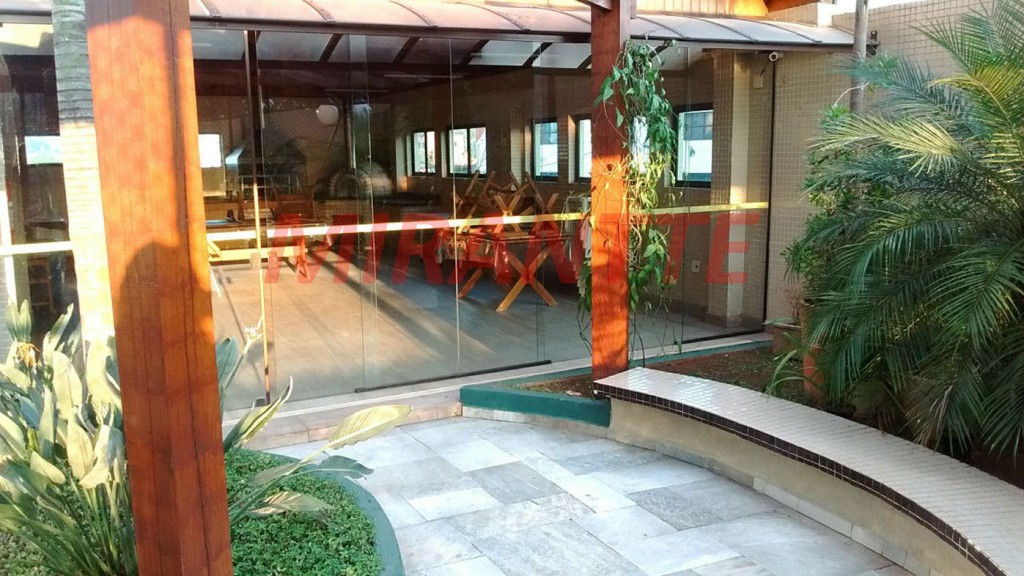 Apartamento de 183m² com 3 quartos em Vila Mariana