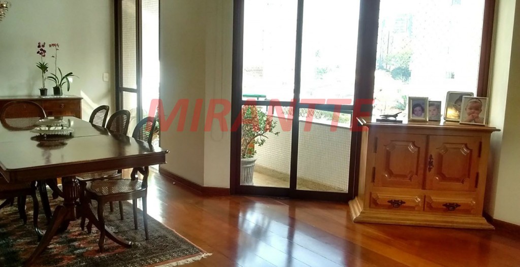 Apartamento de 183m² com 3 quartos em Vila Mariana