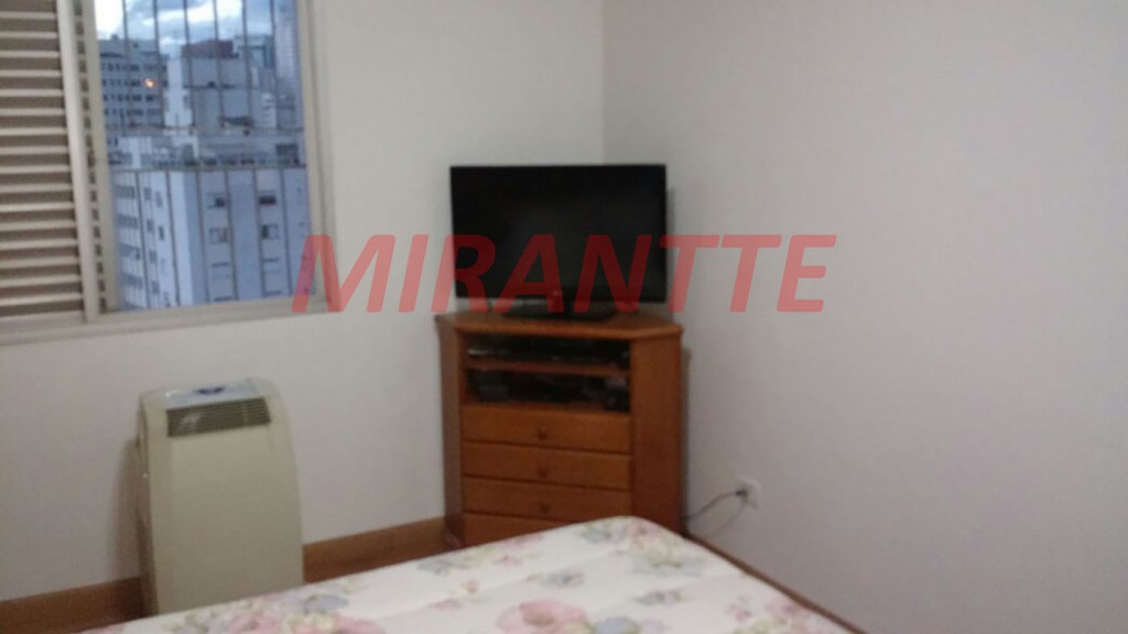 Apartamento de 94m² com 3 quartos em Vila Mariana