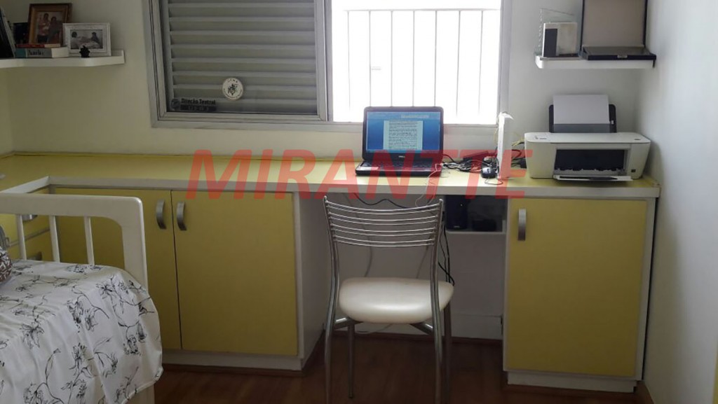 Apartamento de 94m² com 3 quartos em Vila Mariana