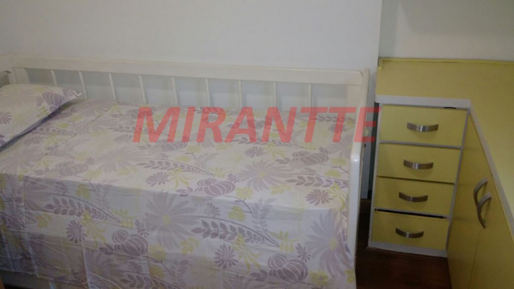 Apartamento de 94m² com 3 quartos em Vila Mariana