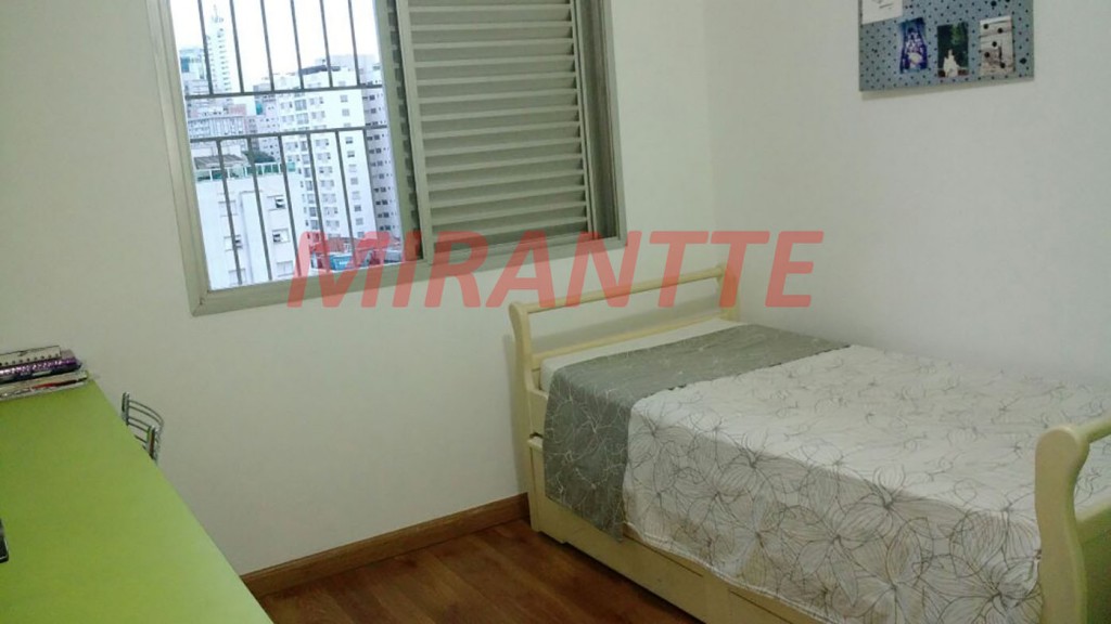 Apartamento de 94m² com 3 quartos em Vila Mariana