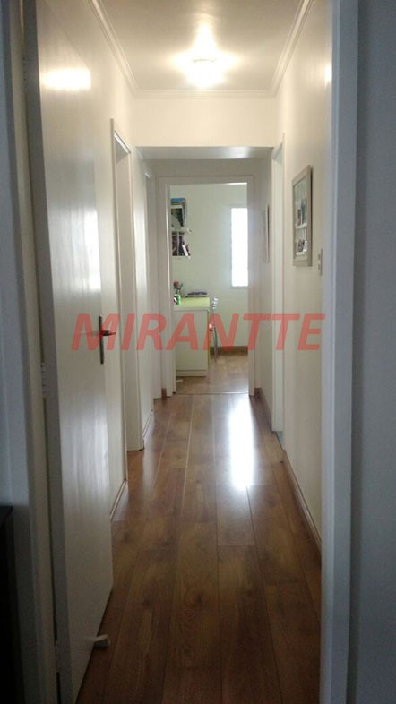 Apartamento de 94m² com 3 quartos em Vila Mariana