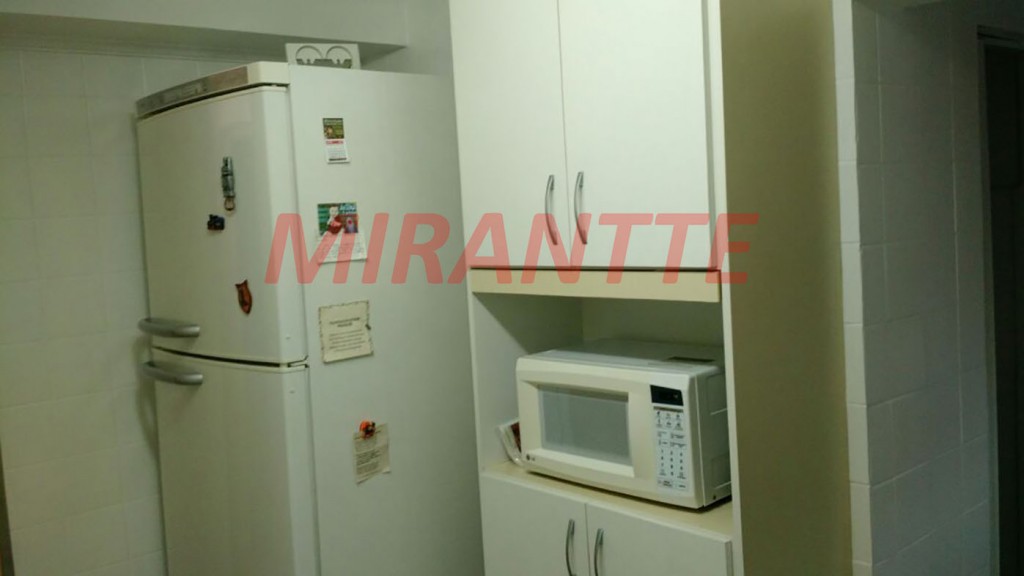 Apartamento de 94m² com 3 quartos em Vila Mariana