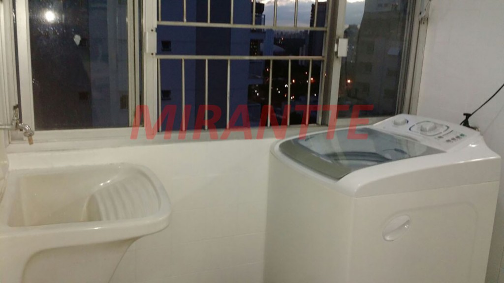 Apartamento de 94m² com 3 quartos em Vila Mariana