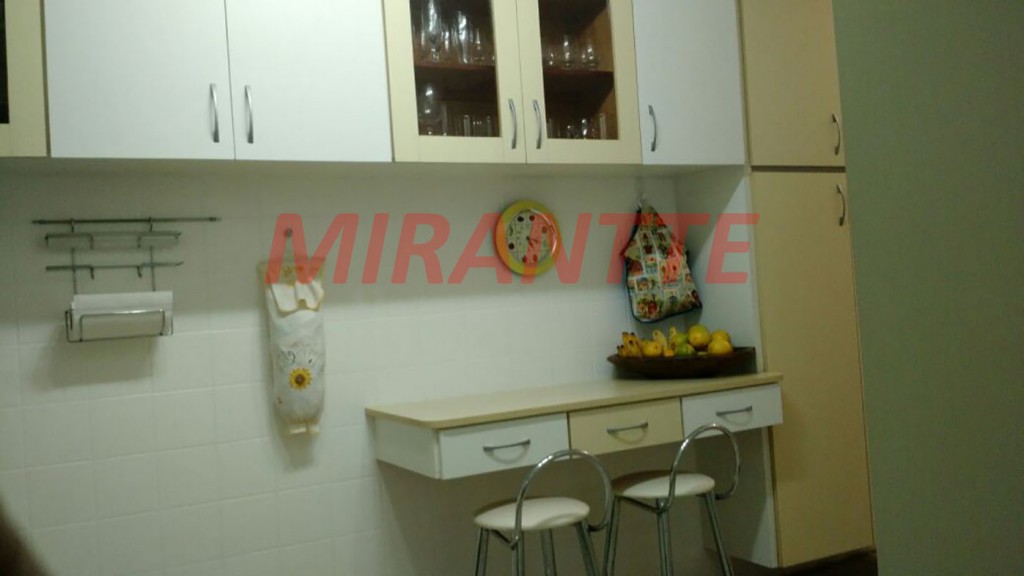 Apartamento de 94m² com 3 quartos em Vila Mariana