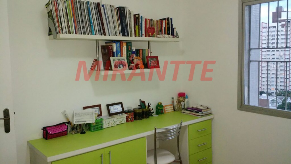 Apartamento de 94m² com 3 quartos em Vila Mariana