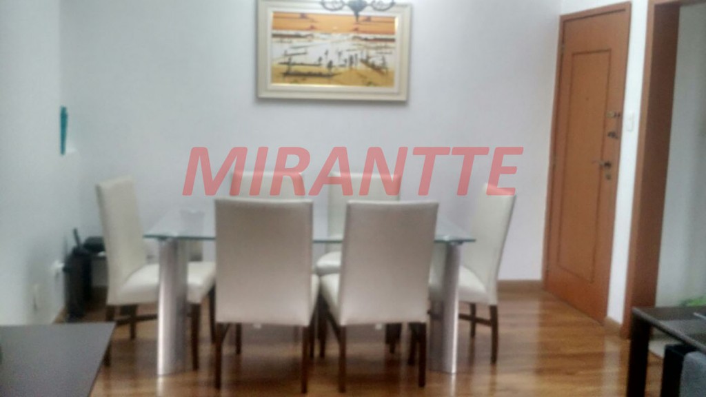 Apartamento de 94m² com 3 quartos em Vila Mariana