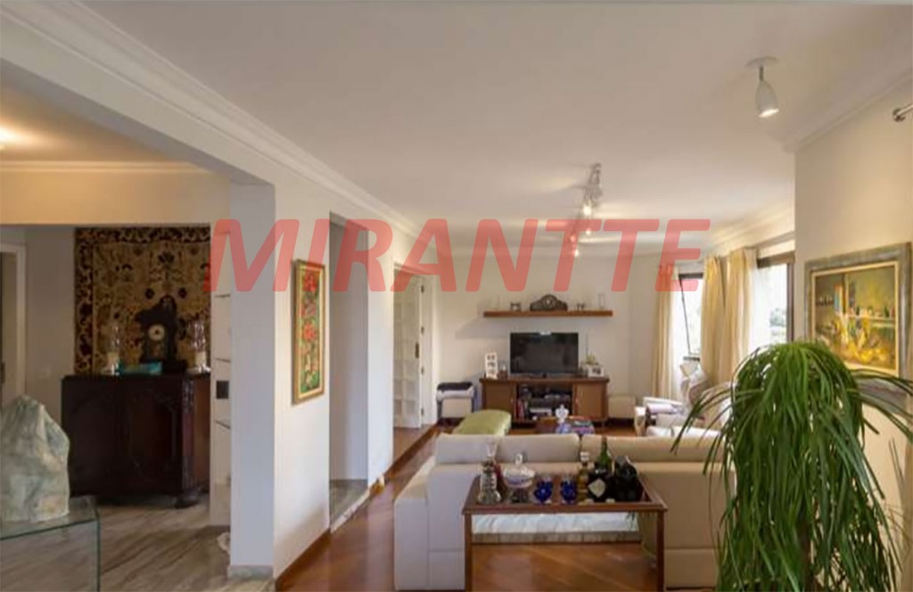 Apartamento de 239m² com 3 quartos em Vila Mariana