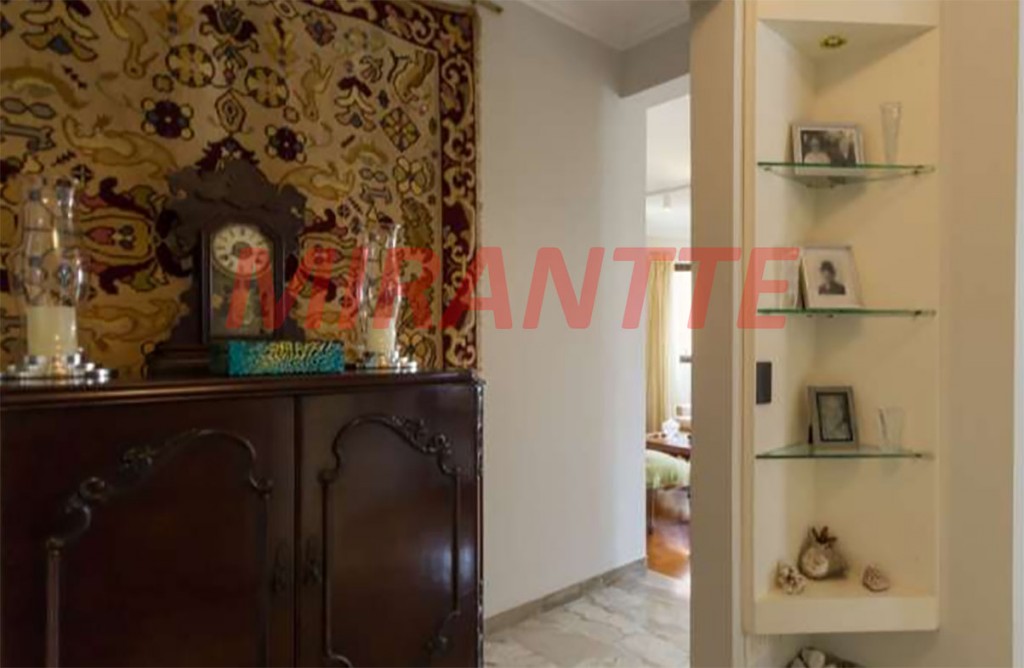 Apartamento de 239m² com 3 quartos em Vila Mariana