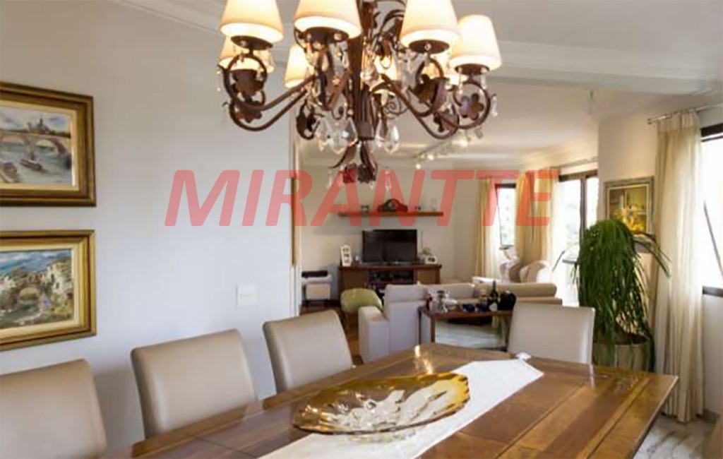 Apartamento de 239m² com 3 quartos em Vila Mariana