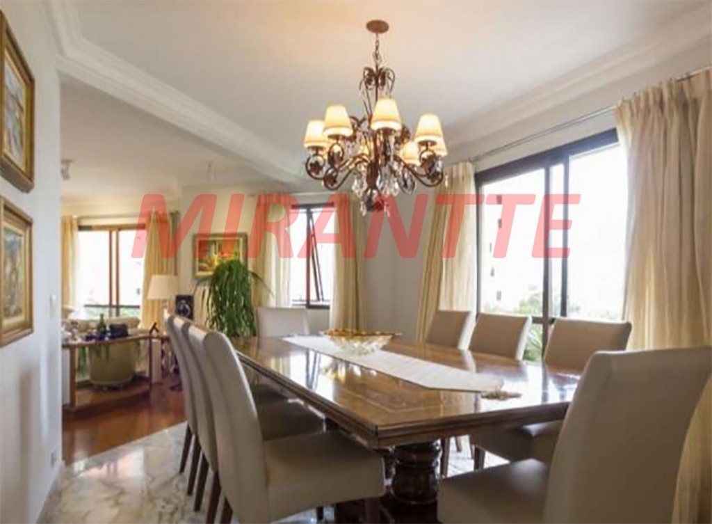 Apartamento de 239m² com 3 quartos em Vila Mariana