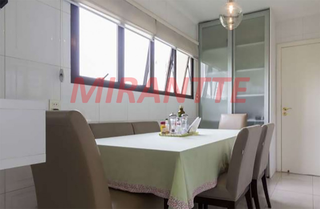 Apartamento de 239m² com 3 quartos em Vila Mariana