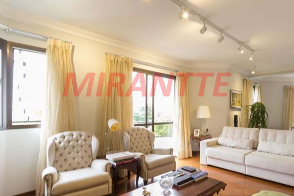 Apartamento de 239m² com 3 quartos em Vila Mariana