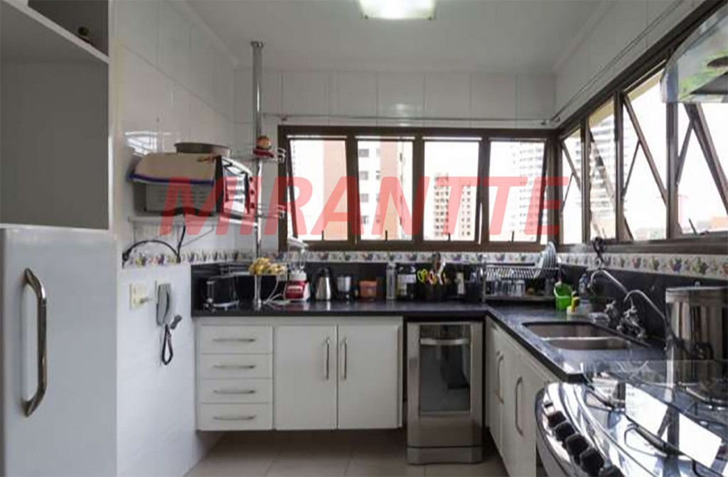 Apartamento de 239m² com 3 quartos em Vila Mariana