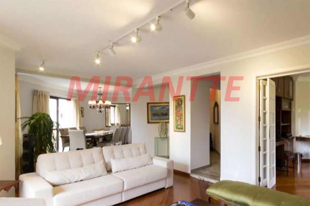 Apartamento de 239m² com 3 quartos em Vila Mariana