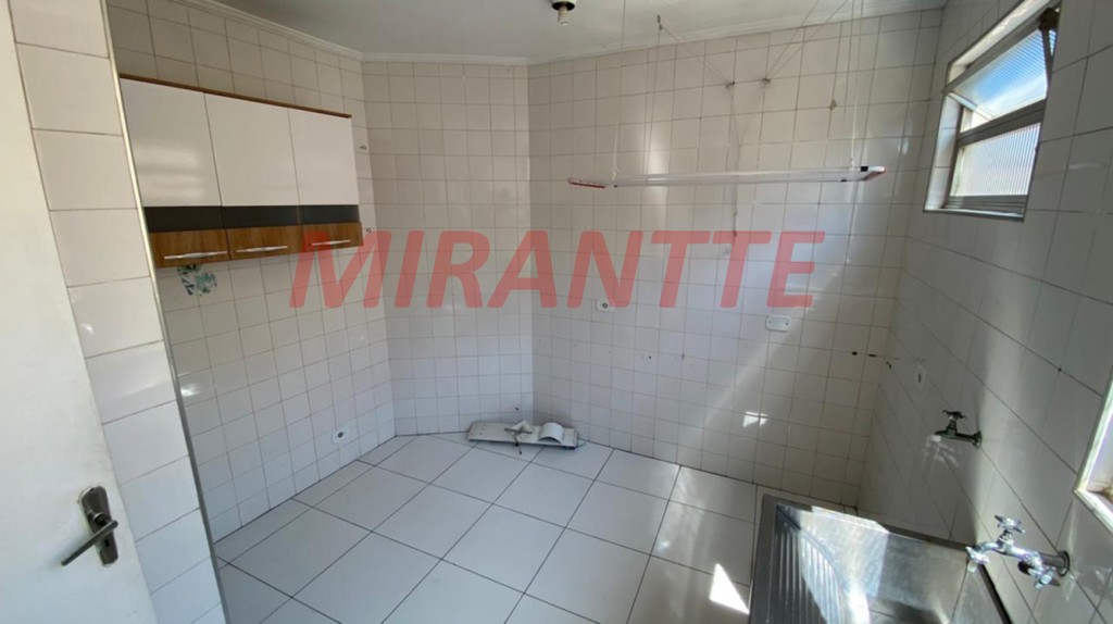 Apartamento de 82m² com 2 quartos em Jardim São Paulo