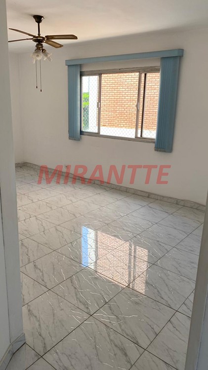 Apartamento de 82m² com 2 quartos em Jardim São Paulo