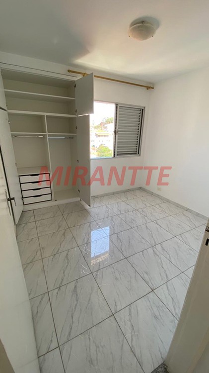 Apartamento de 82m² com 2 quartos em Jardim São Paulo