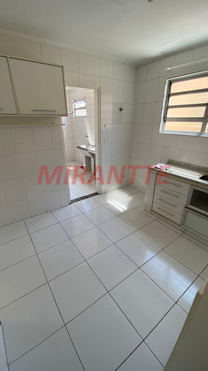 Apartamento de 82m² com 2 quartos em Jardim São Paulo