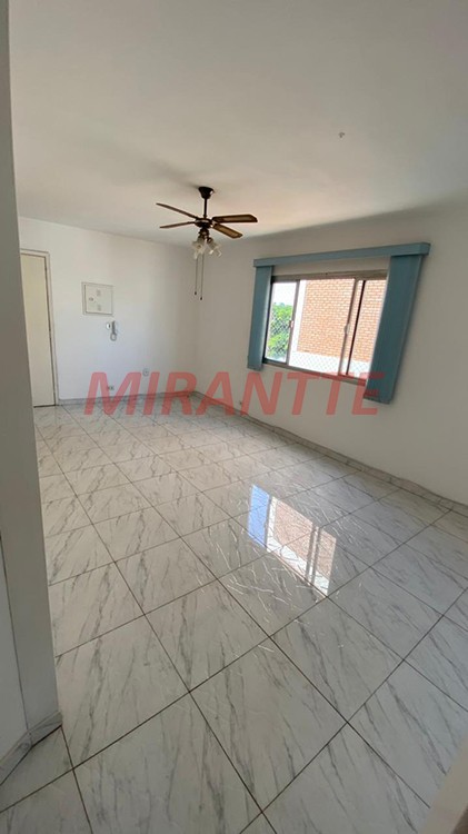 Apartamento de 82m² com 2 quartos em Jardim São Paulo