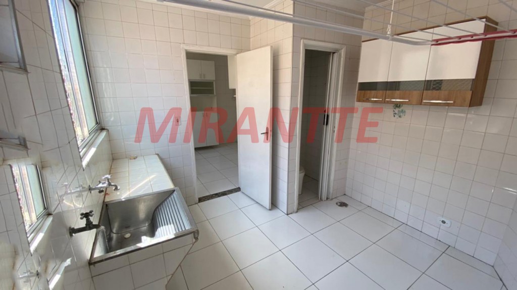 Apartamento de 82m² com 2 quartos em Jardim São Paulo