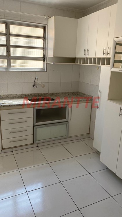 Apartamento de 82m² com 2 quartos em Jardim São Paulo