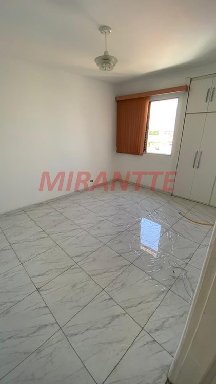 Apartamento de 82m² com 2 quartos em Jardim São Paulo