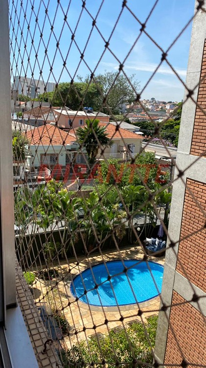 Apartamento de 82m² com 2 quartos em Jardim São Paulo