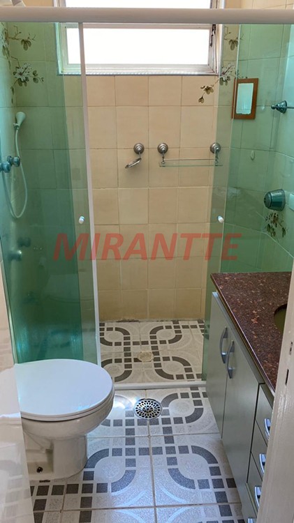 Apartamento de 82m² com 2 quartos em Jardim São Paulo
