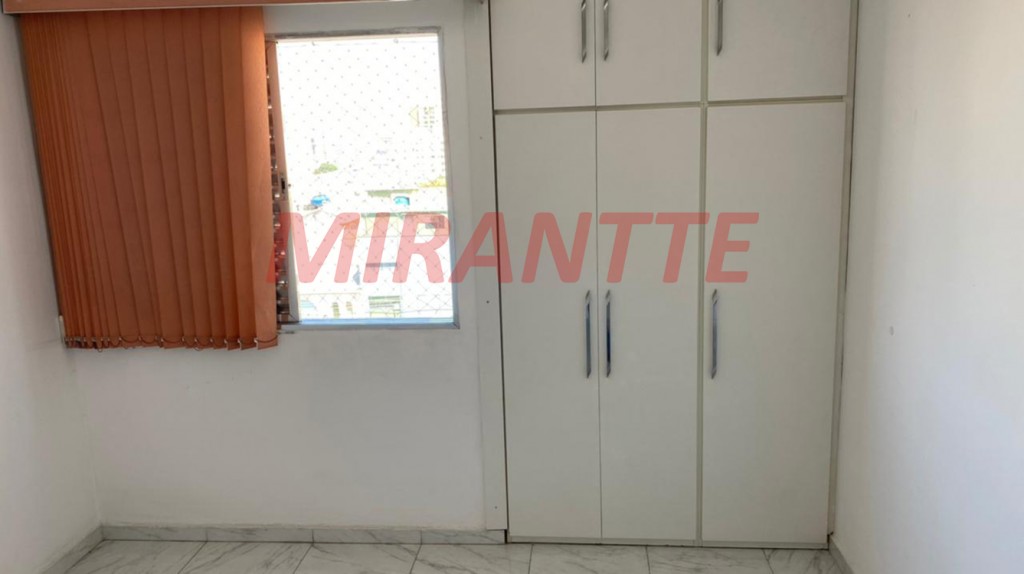 Apartamento de 82m² com 2 quartos em Jardim São Paulo