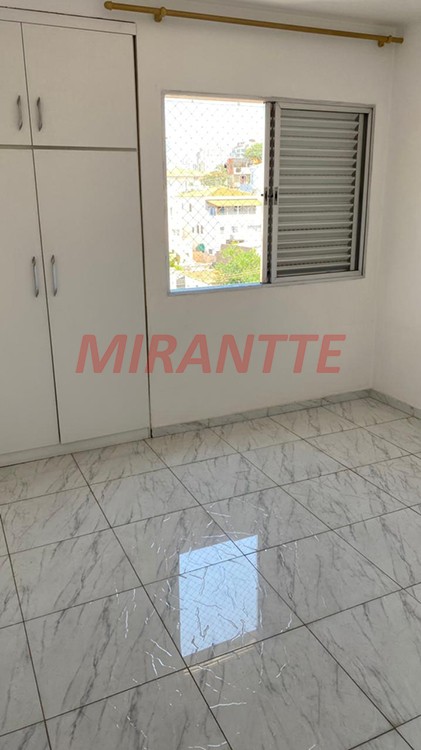 Apartamento de 82m² com 2 quartos em Jardim São Paulo